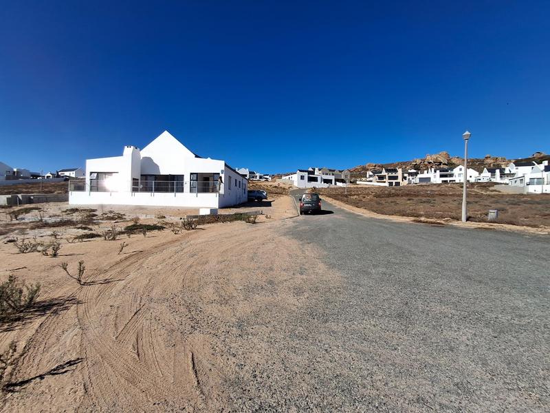 0 Bedroom Property for Sale in Da Gama Bay Western Cape